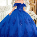  Royal Blue