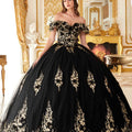  Black/Gold