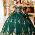  Emerald Green