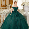  Emerald Green