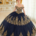  Navy Blue/Gold