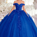  Royal Blue