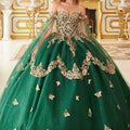  Emerald Green