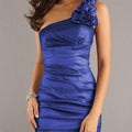  Royal Blue