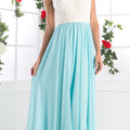  Ivory/Mint