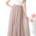  Ivory/Mocha