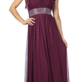  Plum