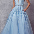 Ice Blue
