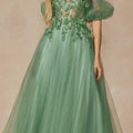  Sea Green