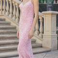  Ice Pink