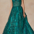 Emerald Green