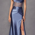  Smoky Blue