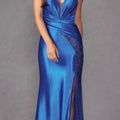  Royal Blue