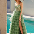  Sea Green