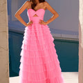  Neon Pink