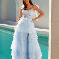  Powder Blue