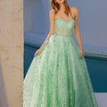  Mint Green