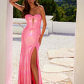  Hot Pink