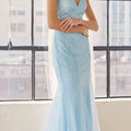  Ice Blue