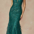  Emerald Green