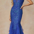  Royal Blue