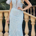  Sky Blue