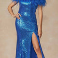  Royal Blue