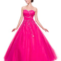  Fuchsia