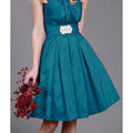 Teal Blue