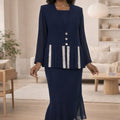  Navy Blue
