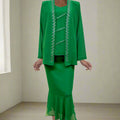  Kelly Green