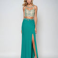  Teal