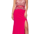  Fuchsia