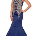  Midnight Blue