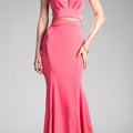  Deep Coral