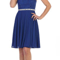  Royal Blue