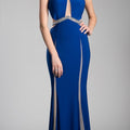  Royal Blue