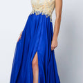  Royal Blue