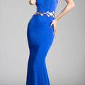  Royal Blue