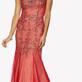  Red / Gold