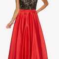 Red / Black