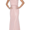 Dusty Rose
