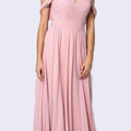  Dusty Rose