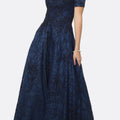  Navy Blue