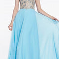  Sky Blue