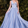  Paris Blue