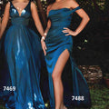  French Navy Blue