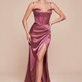  Mauve/Rose