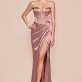  Mauve