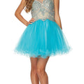  Turquoise